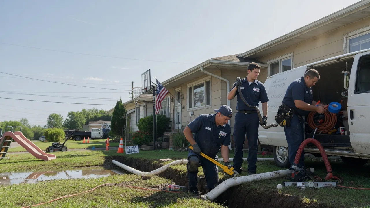 Toilet Installation in Aberdeen, NC near me